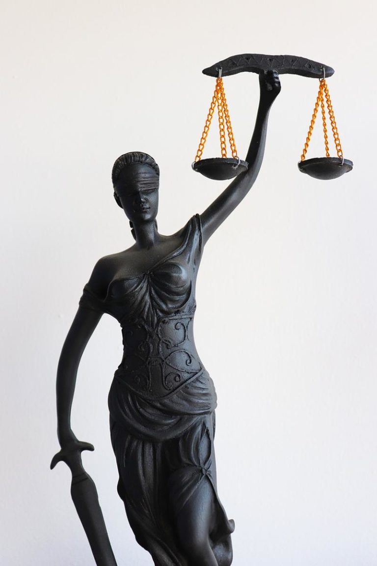 Prawo karne – skomplikowana dziedzina prawa