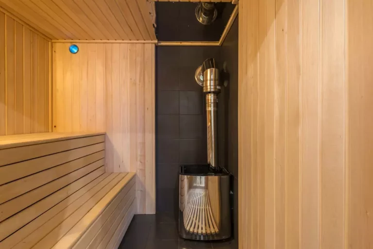 Sauna domowa: ogrzej się z piecami do saun